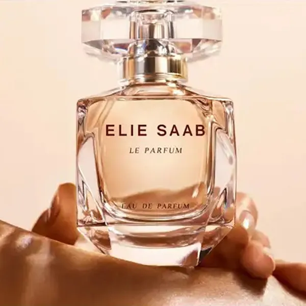 Nước Hoa Nữ Elie Saab Le Parfum For Women EDP 90ml - Nước hoa - Vua Hàng Hiệu