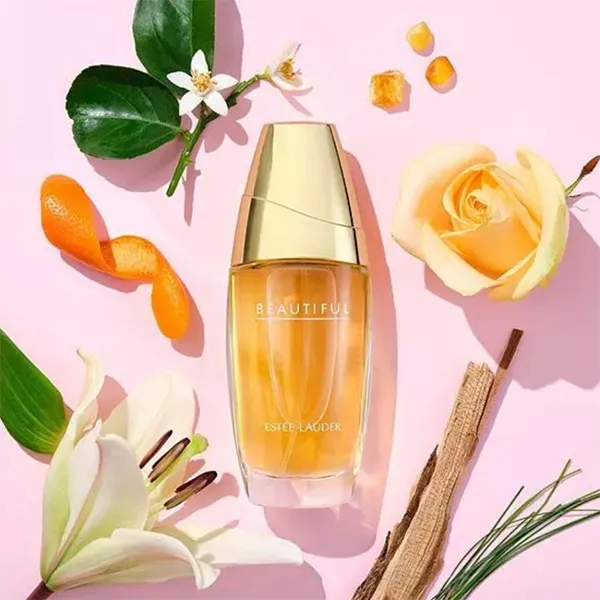 Nước Hoa Nữ Estée Lauder Beautiful EDP 75ml