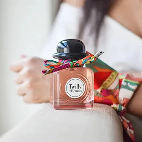 Nước Hoa Nữ Hermès Twilly D'Hermes For Women Paris 85ml