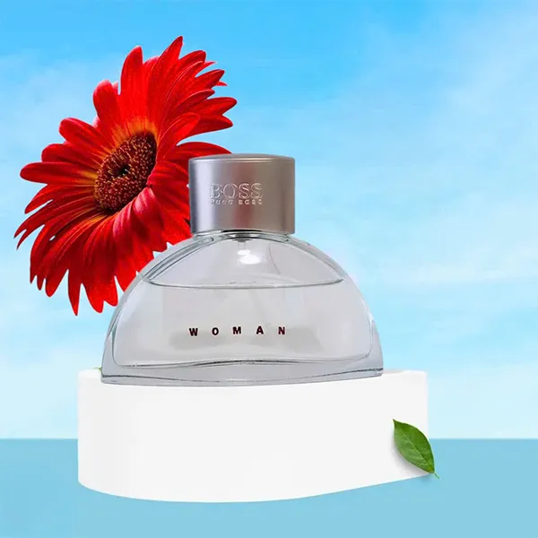 Nước Hoa Nữ Hugo Boss Boss Woman EDP 90ml - Nước hoa - Vua Hàng Hiệu