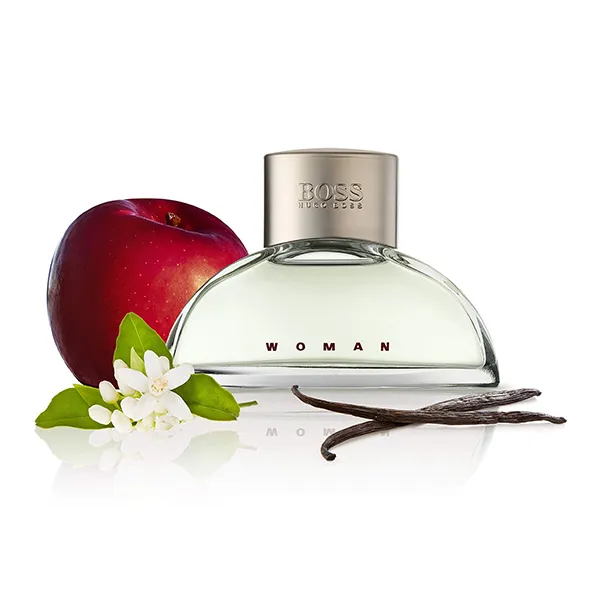 Nước Hoa Nữ Hugo Boss Boss Woman EDP 90ml - Nước hoa - Vua Hàng Hiệu