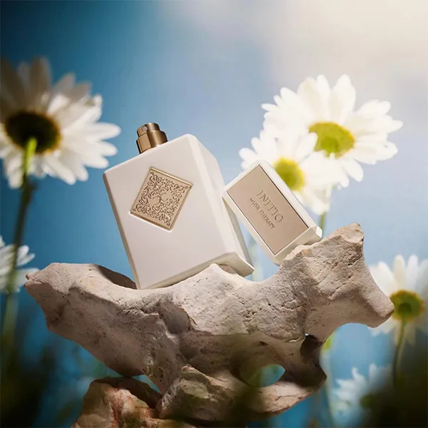 Nước Hoa Unisex Initio Parfums Prives Musk Therapy Extrait De Parfum 90ml