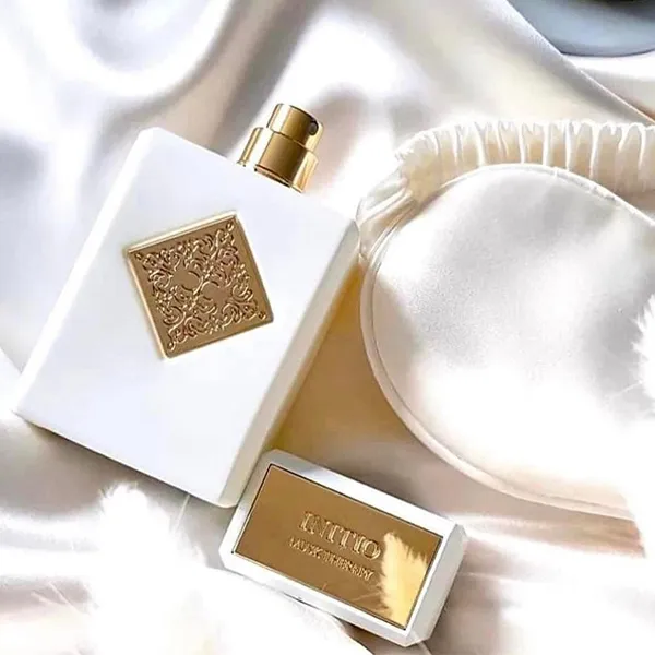 Nước Hoa Unisex Initio Parfums Prives Musk Therapy Extrait De Parfum 90ml