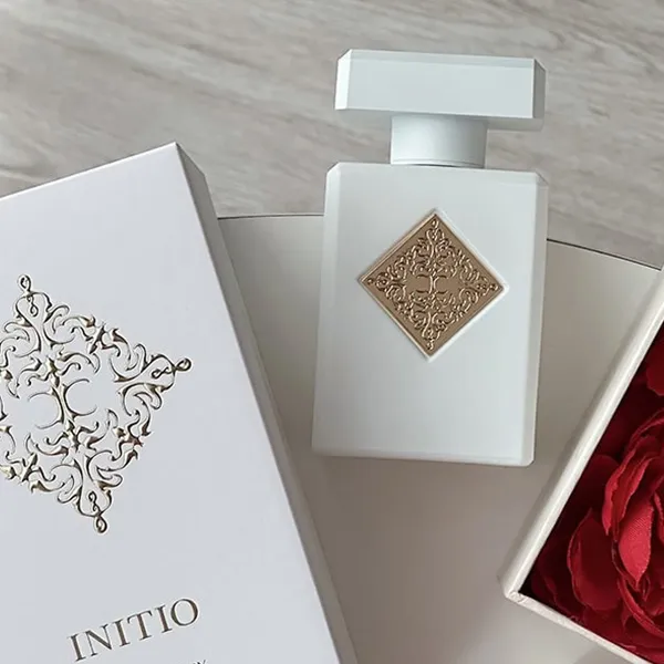 Nước Hoa Unisex Initio Parfums Prives Musk Therapy Extrait De Parfum 90ml