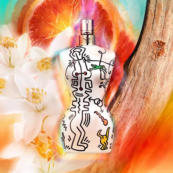Nước Hoa Nữ Jean Paul Gaultier Classique Pride Edition EDT 100ml