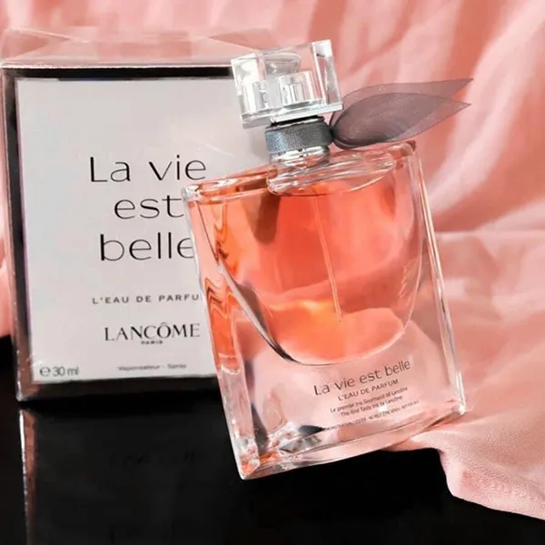 Nước Hoa Nữ Lancôme La Vie Est Belle EDP 30ml