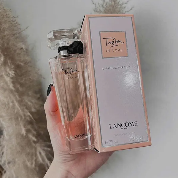 Nước Hoa Nữ Lancôme Tresor In Love EDP 75ml - Nước hoa - Vua Hàng Hiệu
