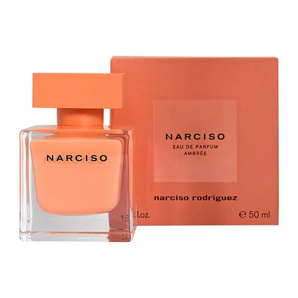 Nước Hoa Nữ Narciso Rodriguez Narciso Ambree 50ml - Nước hoa - Vua Hàng Hiệu