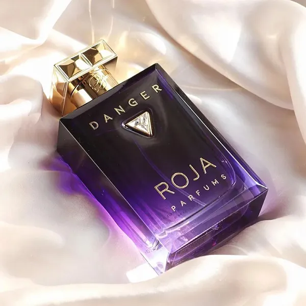 Nước Hoa Nữ Roja Parfums Danger Essence De Parfum 100ml