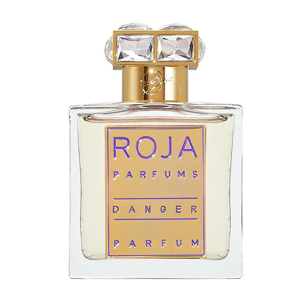 Nước Hoa Nữ Roja Parfums Danger Parfum Pour Femme 50ml