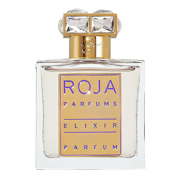 Nước Hoa Nữ Roja Parfums Elixir Pour Femme Parfum 50ml - Nước hoa - Vua Hàng Hiệu
