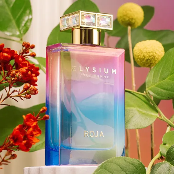 Nước Hoa Nữ Roja Parfums Elysium Pour Femme EDP 75ml