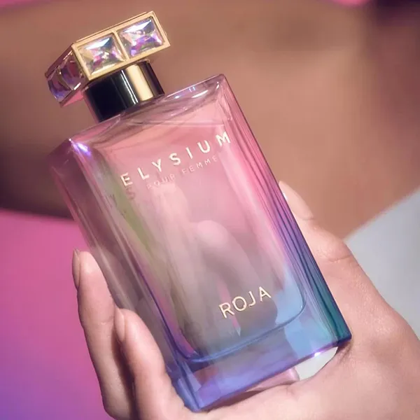 Nước Hoa Nữ Roja Parfums Elysium Pour Femme EDP 75ml