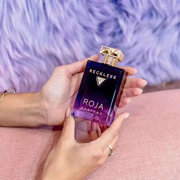 Nước Hoa Nữ Roja Parfums Reckless Essence De Parfum 100ml