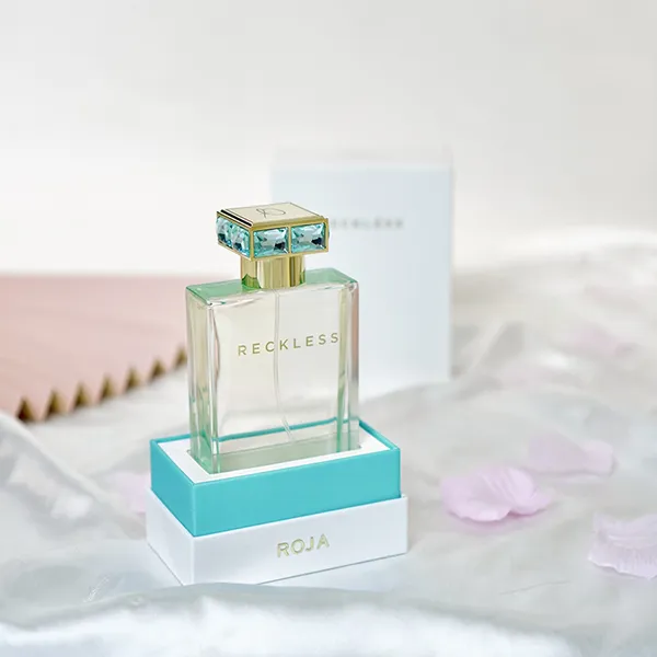 Nước Hoa Nữ Roja Parfums Reckless Essence De Parfum EDP 75ml - Nước hoa - Vua Hàng Hiệu