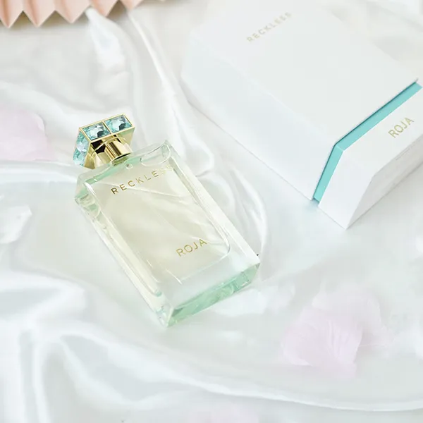 Nước Hoa Nữ Roja Parfums Reckless Essence De Parfum EDP 75ml - Nước hoa - Vua Hàng Hiệu