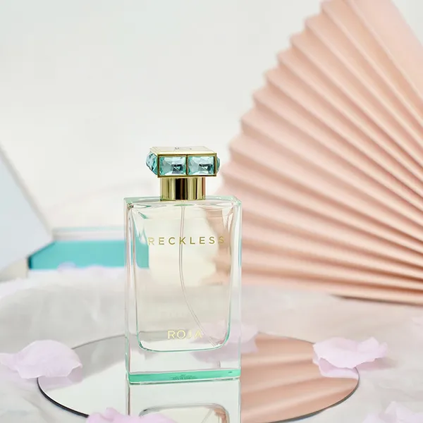 Nước Hoa Nữ Roja Parfums Reckless Essence De Parfum EDP 75ml - Nước hoa - Vua Hàng Hiệu