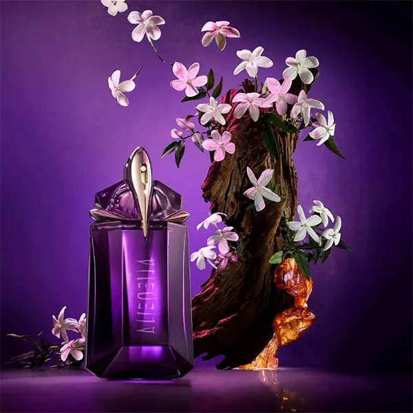 Nước Hoa Nữ Thierry Mugler Alien EDP Talisman 90ml - Nước hoa - Vua Hàng Hiệu