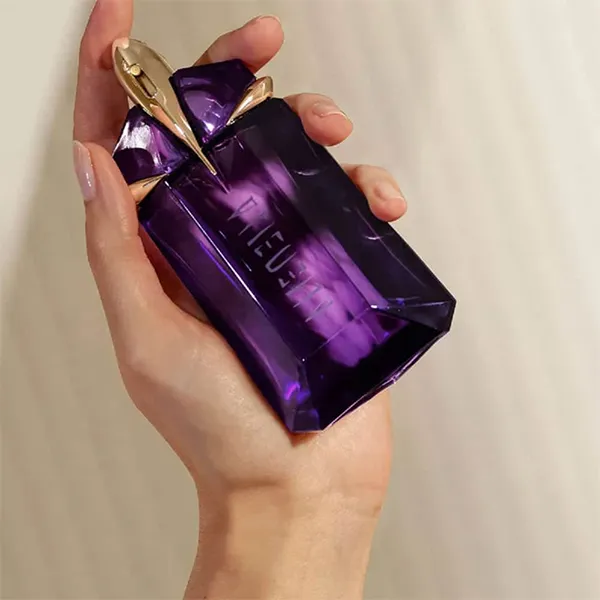 Nước Hoa Nữ Thierry Mugler Alien EDP 90ml - Nước hoa - Vua Hàng Hiệu