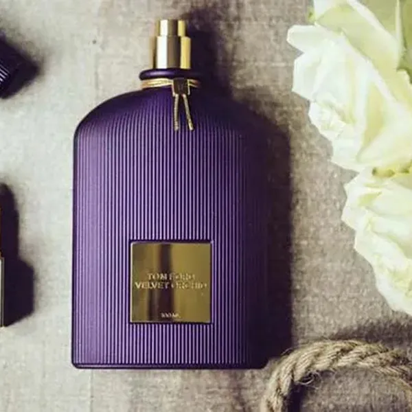 Nước Hoa Nữ Tom Ford Velvet Orchid For Women EDP 100ml