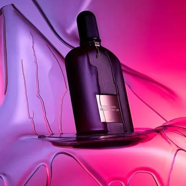 Nước Hoa Nữ Tom Ford Velvet Orchid For Women EDP 100ml