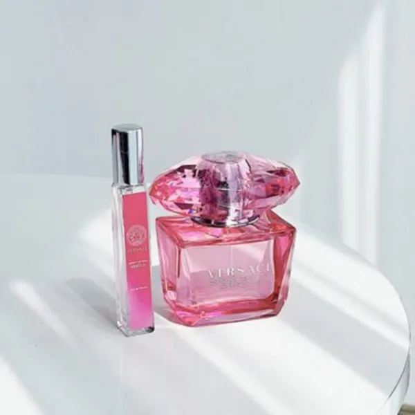 Nước Hoa Nữ Versace Bright Crystal Absolu EDP 90ml - Nước hoa - Vua Hàng Hiệu