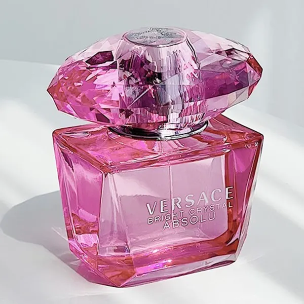 Nước Hoa Nữ Versace Bright Crystal Absolu EDP 90ml - Nước hoa - Vua Hàng Hiệu