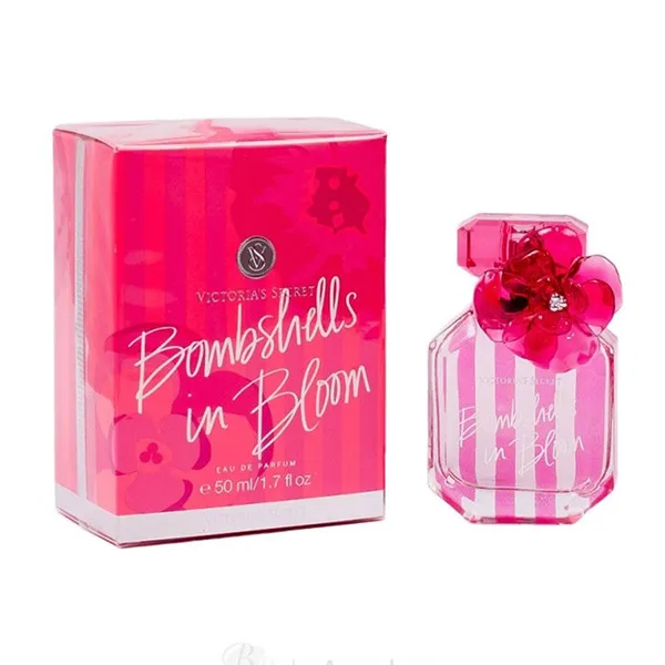 Nước Hoa Nữ Victoria's Secret Bombshells In Bloom Eau De Parfum 50ml
