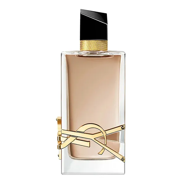 Nước Hoa Nữ YSL Yves Saint Laurent Libre Flowers Flames Florale EDP 90ml - Nước hoa - Vua Hàng Hiệu