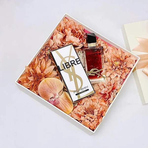 Nước Hoa Nữ YSL Yves Saint Laurent Libre Le Parfum 90ml