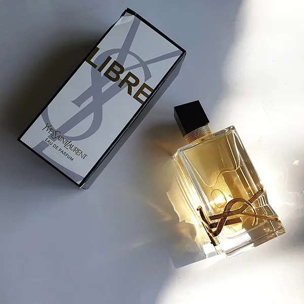 Nước Hoa Nữ Yves Saint Laurent YSL Libre Spray Eau De Parfum 90ml
