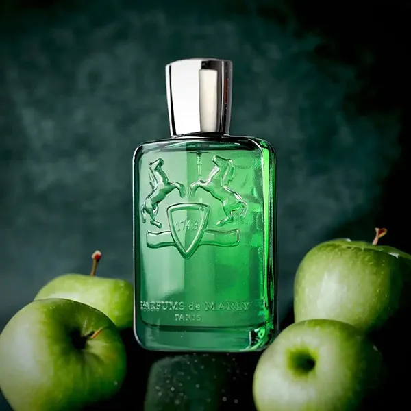 Nước Hoa Unisex Parfums De Marly Greenley EDP 125ml
