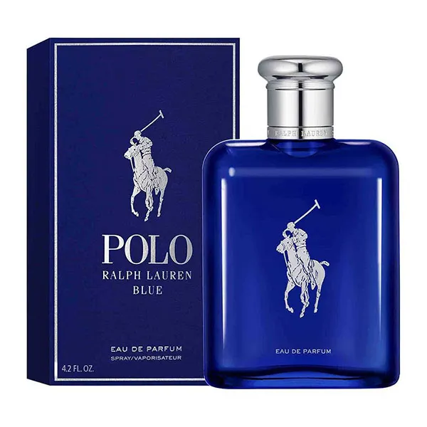 Nước Hoa Ralph Lauren Polo Blue EDP Cho Nam 125ml - Nước hoa - Vua Hàng Hiệu