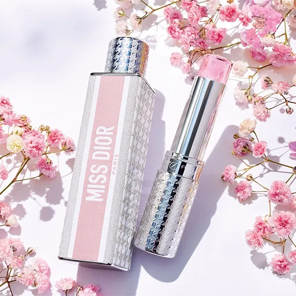 Nước Hoa Sáp Dior Miss Dior Blooming Bouquet Mini Solid Perfume EDT