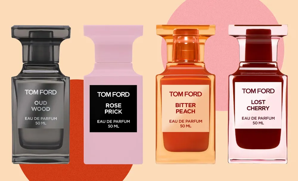 Nước hoa Tom Ford Parfum - 1