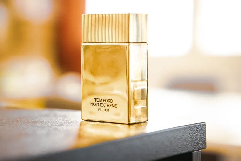Nước hoa Tom Ford Parfum - 5