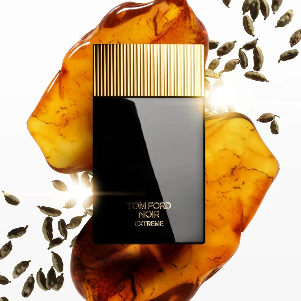 Nước hoa Tom Ford Parfum - 3