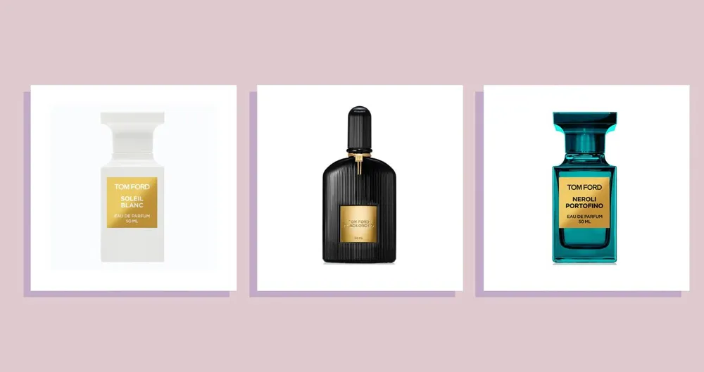 Nước hoa Tom Ford Parfum - 2