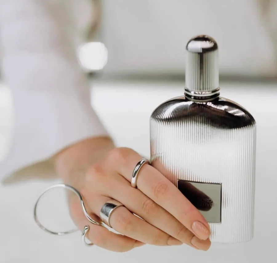 Nước hoa Tom Ford Parfum - 4