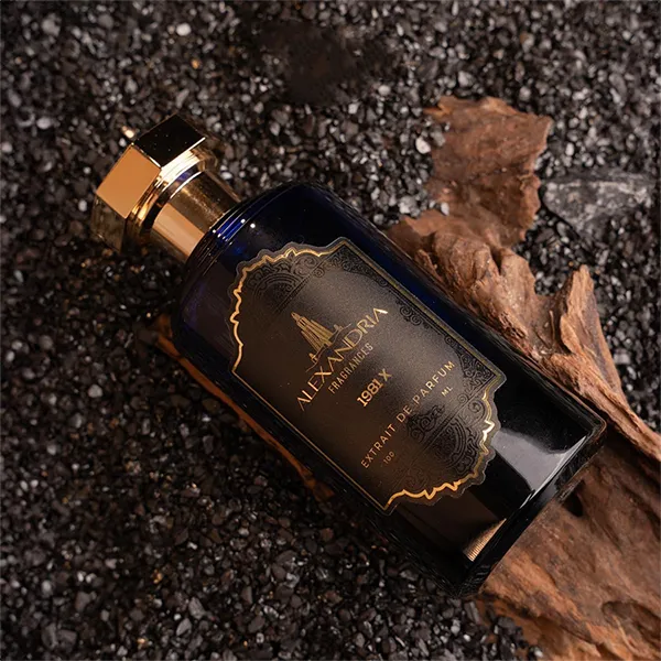 Nước Hoa Unisex Alexandria Fragrances 1981X Extrait De Parfum 100ml - Nước hoa - Vua Hàng Hiệu