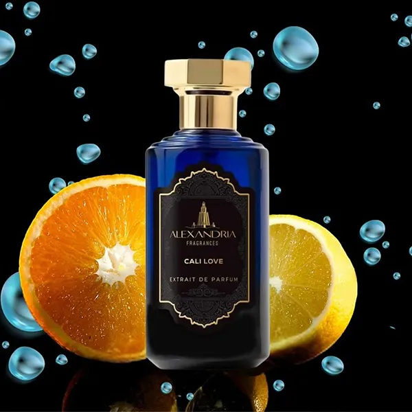 Nước Hoa Unisex Alexandria Fragrances Cali Love Extrait De Parfum 100ml - Nước hoa - Vua Hàng Hiệu