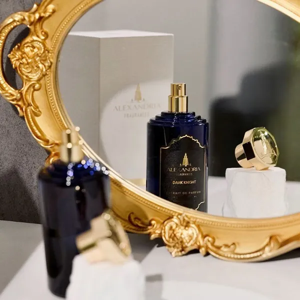 Nước Hoa Unisex Alexandria Fragrances Dark Knight 100ml - Nước hoa - Vua Hàng Hiệu