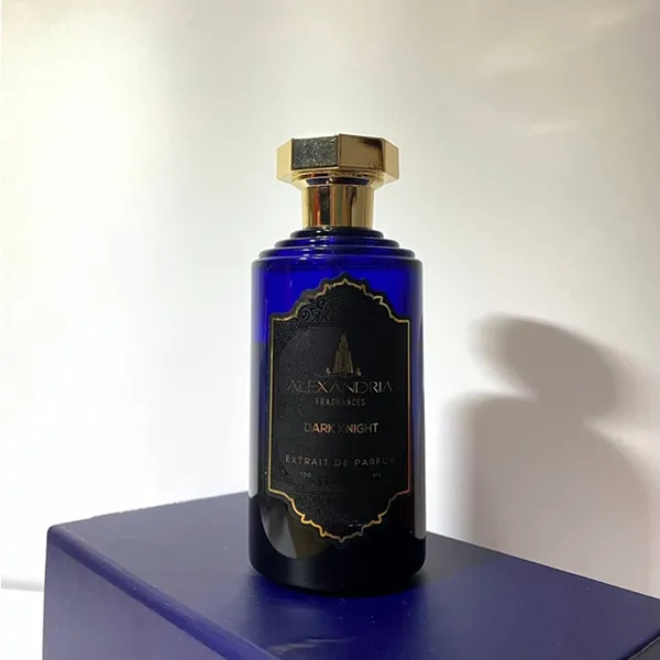 Nước Hoa Unisex Alexandria Fragrances Dark Knight 100ml - Nước hoa - Vua Hàng Hiệu