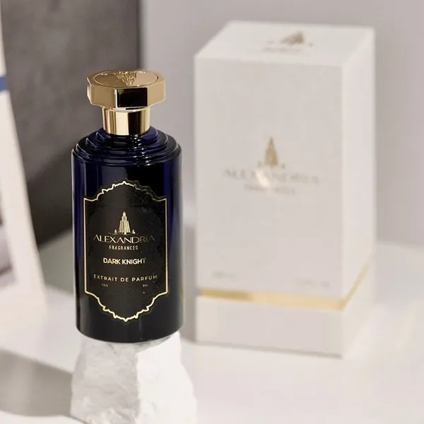Nước Hoa Unisex Alexandria Fragrances Dark Knight 100ml - Nước hoa - Vua Hàng Hiệu