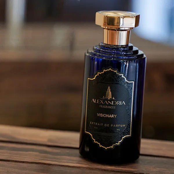 Nước Hoa Unisex Alexandria Fragrances Visionary Extrait De Parfum 100ml - Nước hoa - Vua Hàng Hiệu