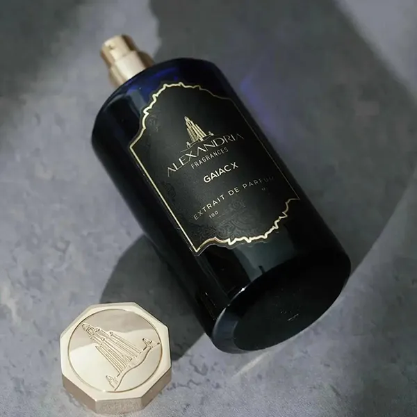 Nước Hoa Unisex Alexandria Fragrances Gaiac X Extrait De Parfum 100ml - Nước hoa - Vua Hàng Hiệu