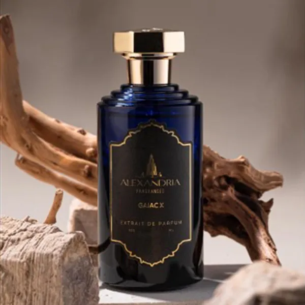Nước Hoa Unisex Alexandria Fragrances Gaiac X Extrait De Parfum 100ml - Nước hoa - Vua Hàng Hiệu
