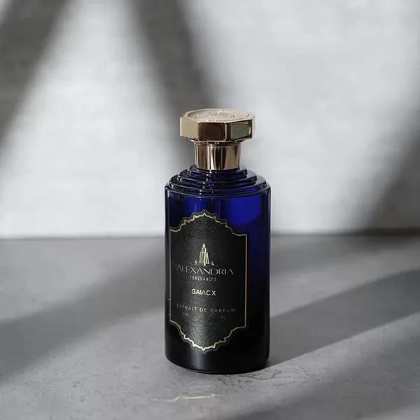 Nước Hoa Unisex Alexandria Fragrances Gaiac X Extrait De Parfum 100ml - Nước hoa - Vua Hàng Hiệu