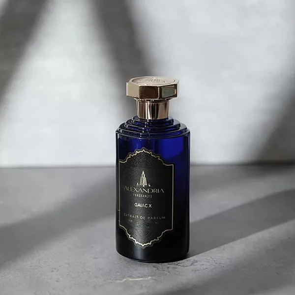Nước Hoa Unisex Alexandria Fragrances Visionary Extrait De Parfum 100ml - Nước hoa - Vua Hàng Hiệu