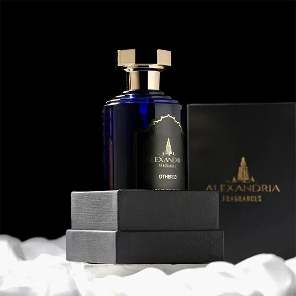 Nước Hoa Unisex Alexandria Fragrances Other 13 Extrait De Parfum 100ml - Nước hoa - Vua Hàng Hiệu